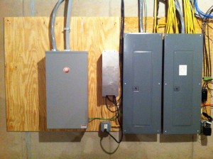 Belfino Electrical Circuit Breakers